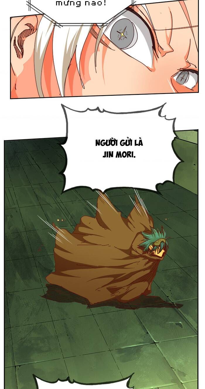 Chúa Tể Học Đường Chapter 541 - 54