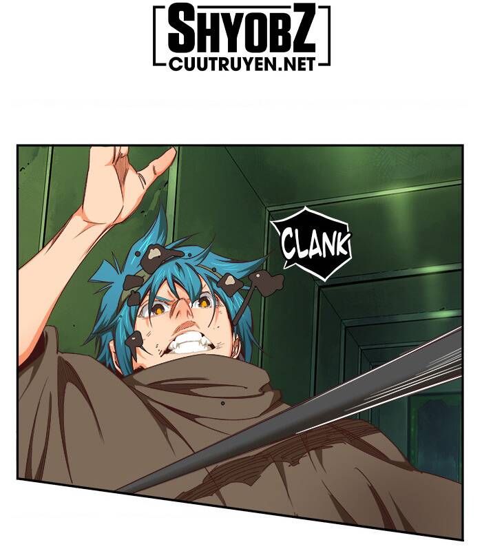 Chúa Tể Học Đường Chapter 541 - 57