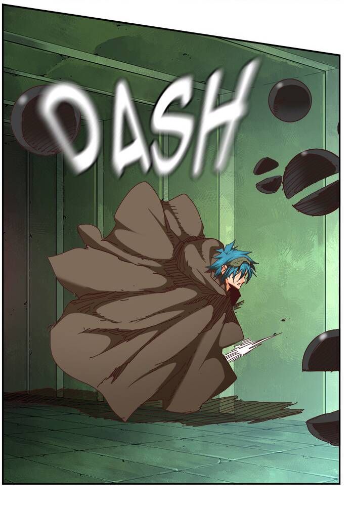 Chúa Tể Học Đường Chapter 541 - 58