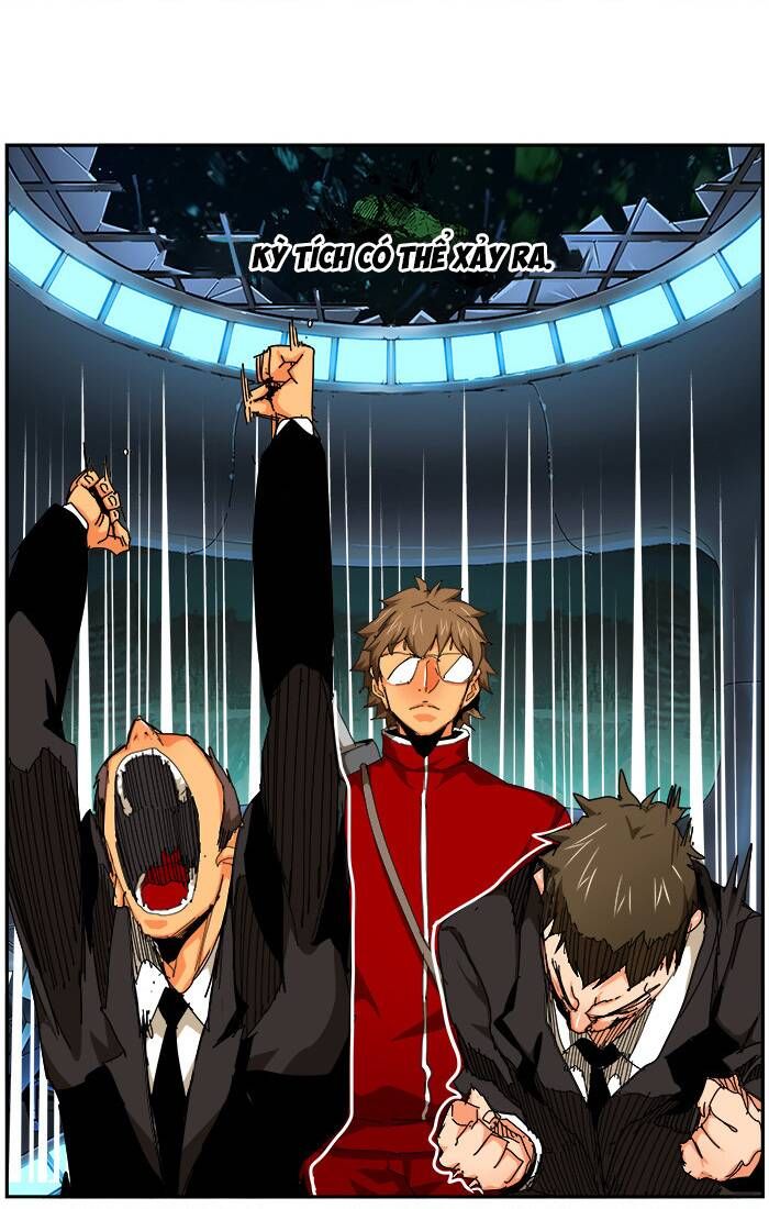 Chúa Tể Học Đường Chapter 541 - 59