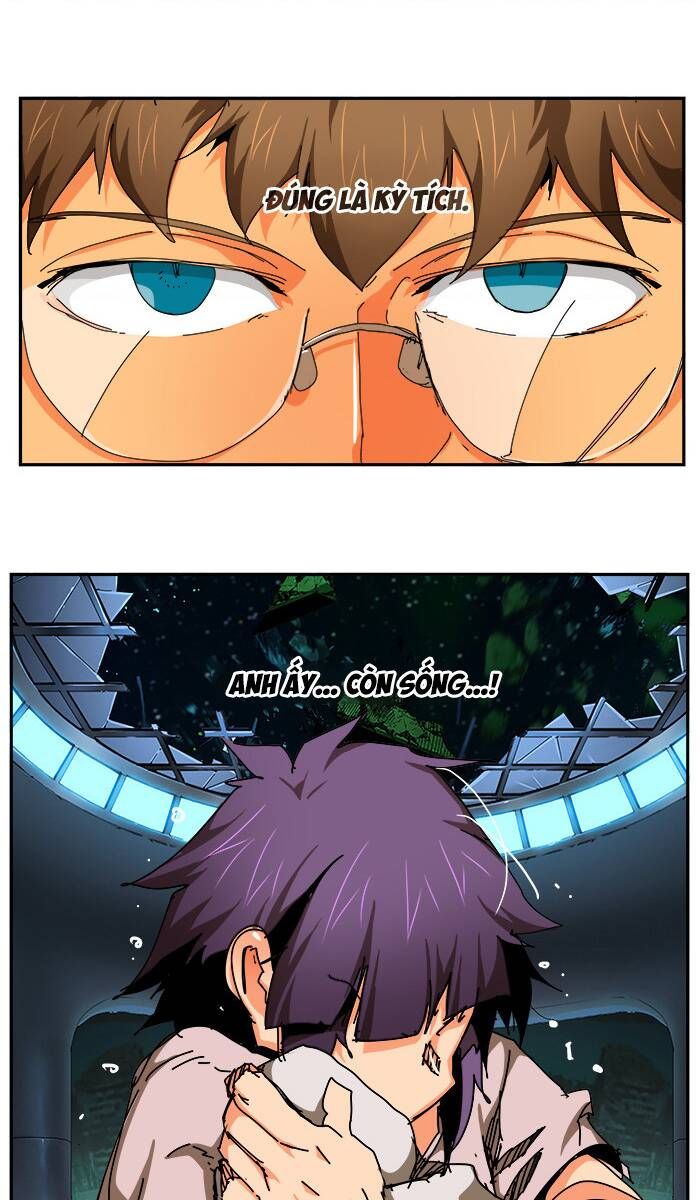 Chúa Tể Học Đường Chapter 541 - 60