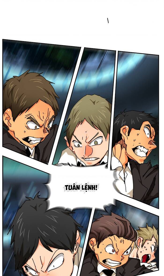 Chúa Tể Học Đường Chapter 541 - 65