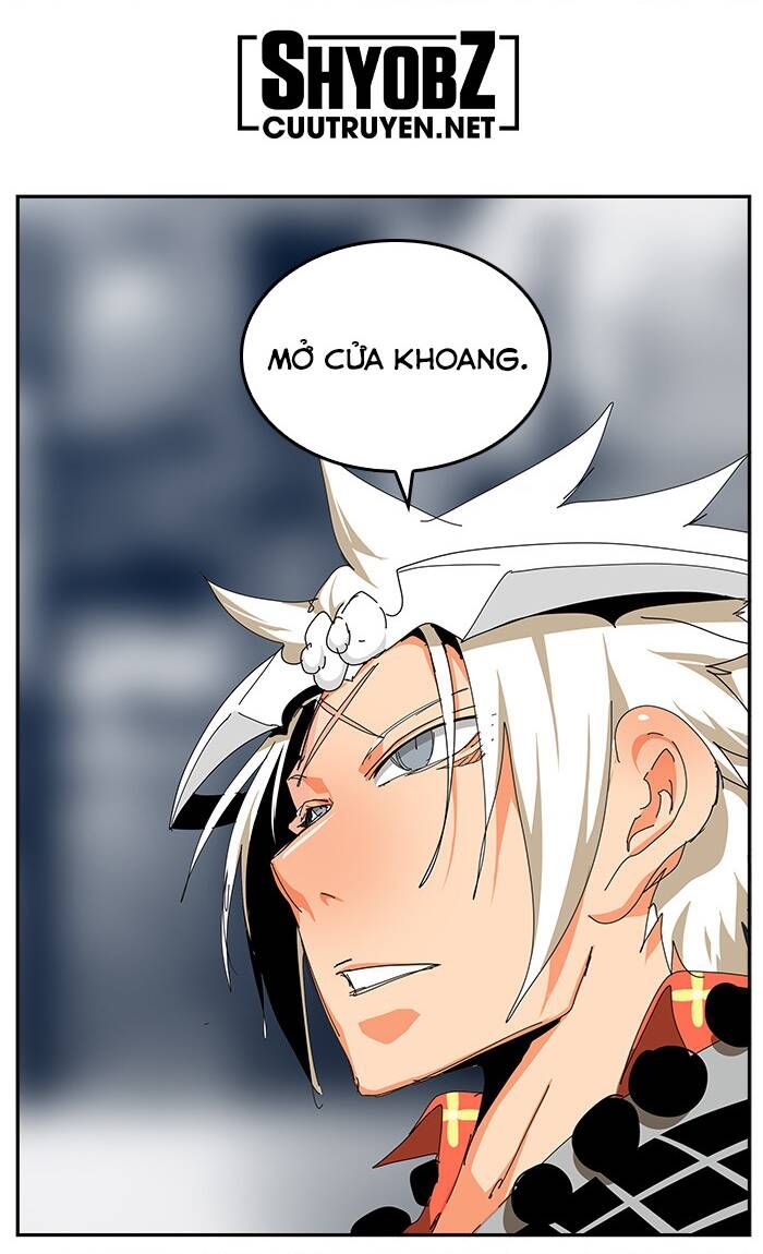 Chúa Tể Học Đường Chapter 541 - 74