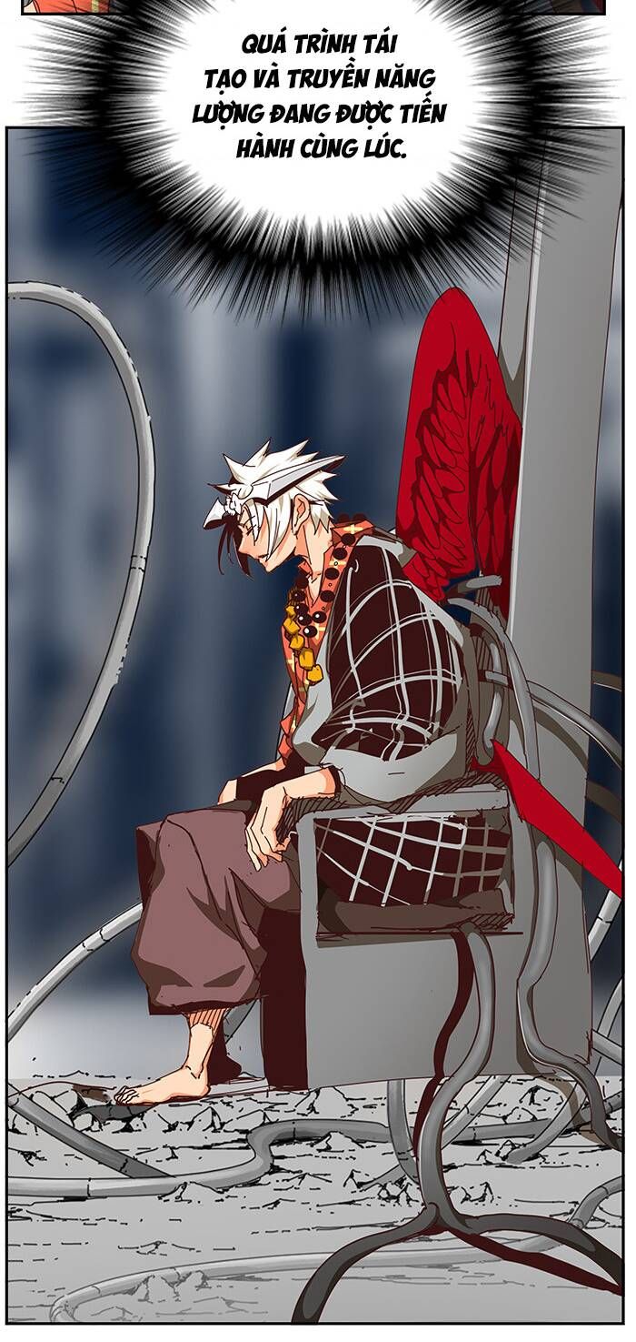 Chúa Tể Học Đường Chapter 541 - 79