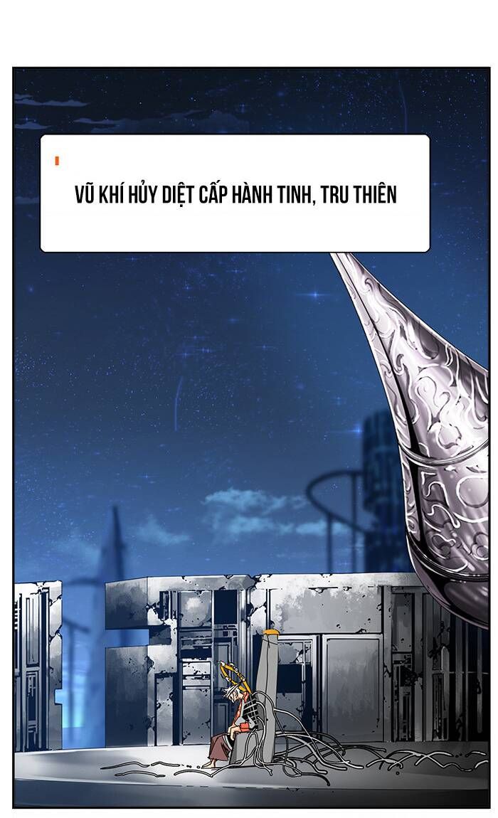 Chúa Tể Học Đường Chapter 541 - 80