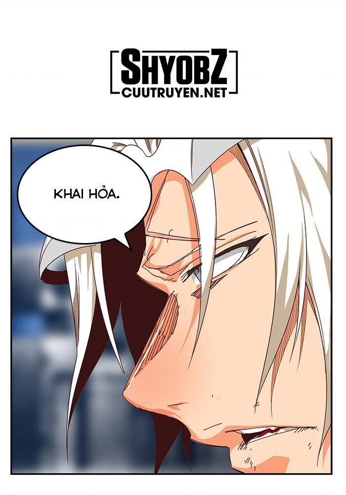 Chúa Tể Học Đường Chapter 541 - 83