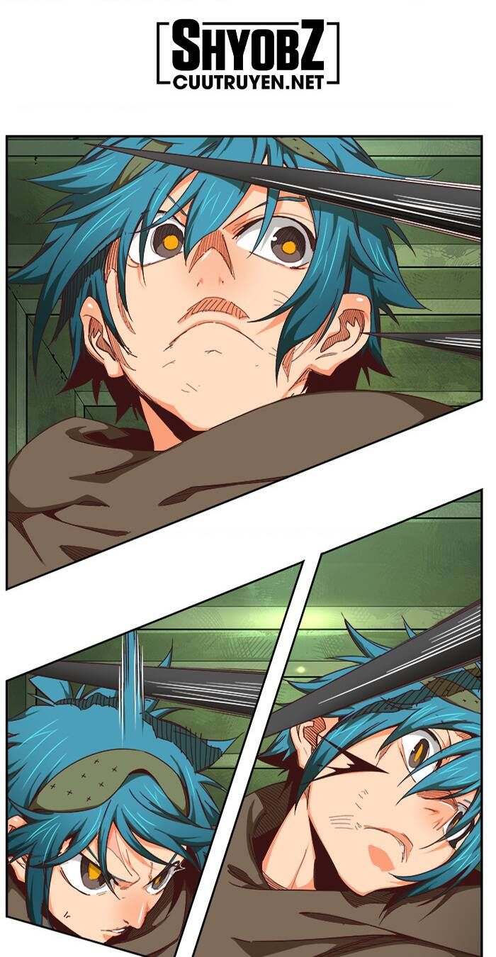 Chúa Tể Học Đường Chapter 541 - 87