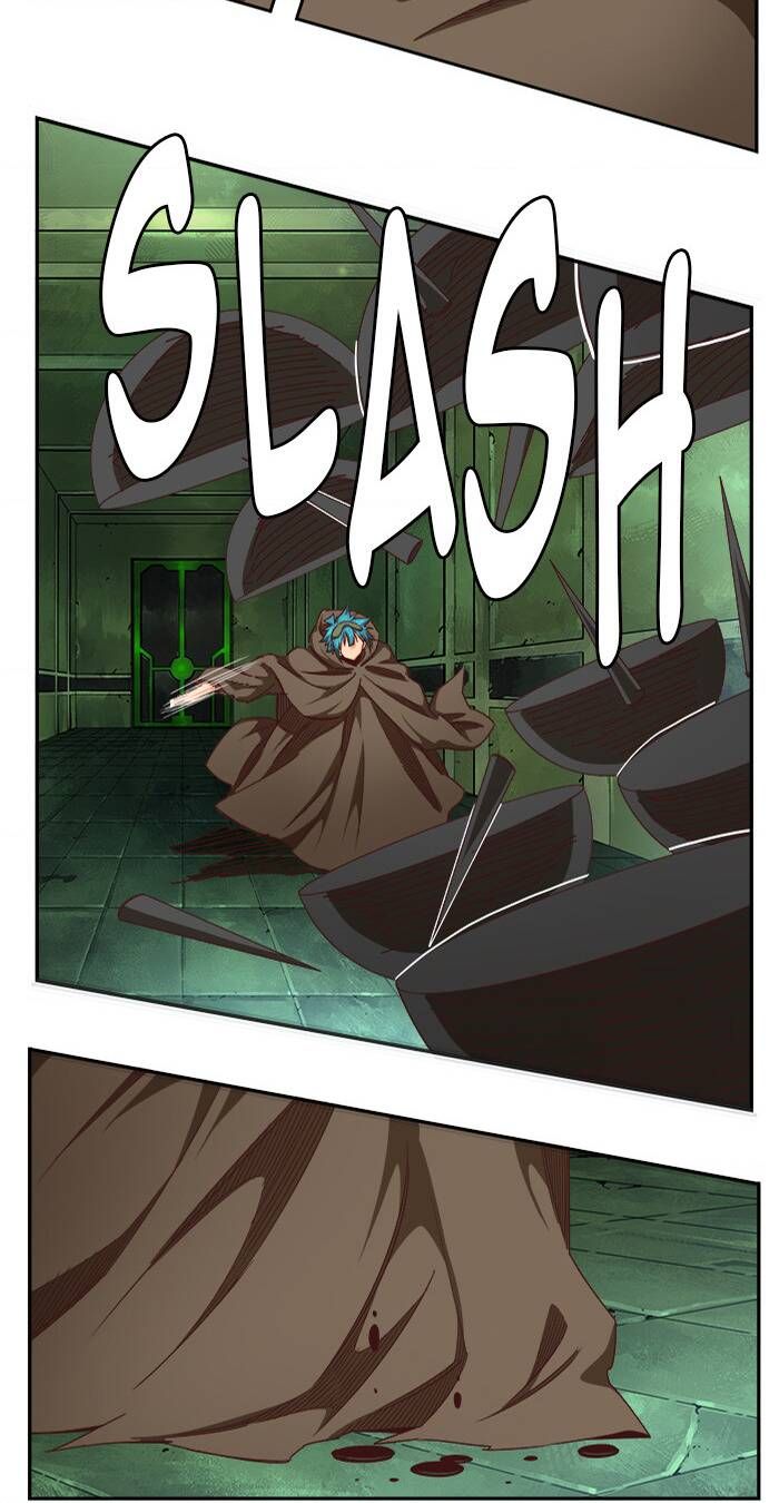 Chúa Tể Học Đường Chapter 541 - 88