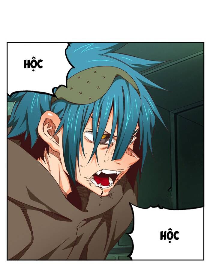 Chúa Tể Học Đường Chapter 541 - 89