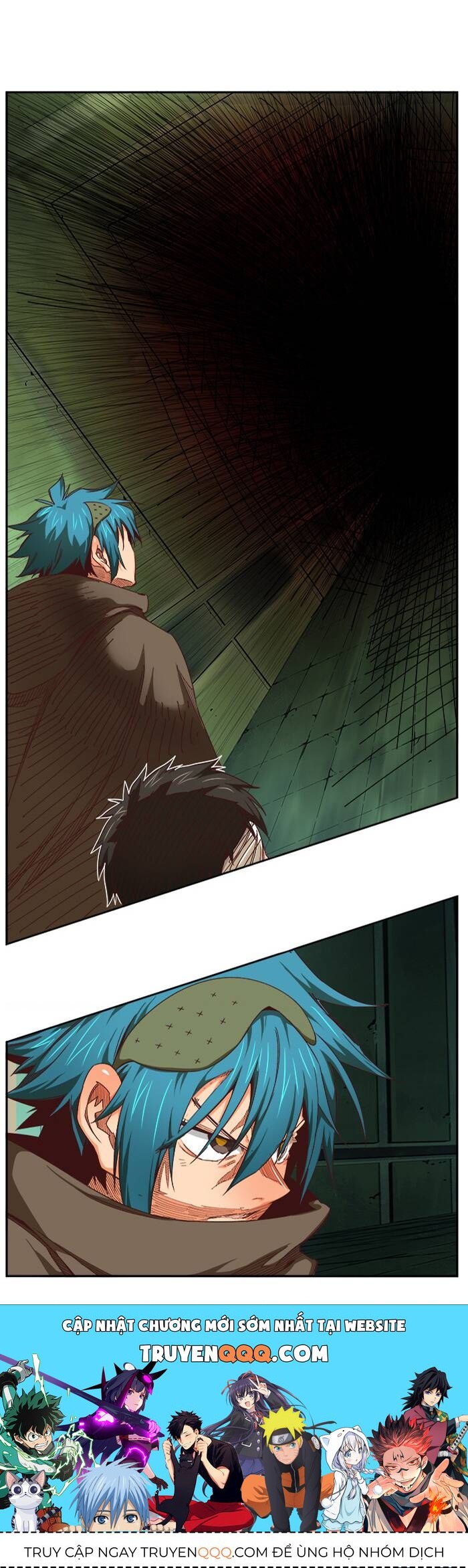 Chúa Tể Học Đường Chapter 541 - 91