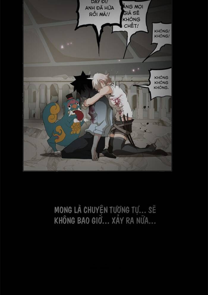 Chúa Tể Học Đường Chapter 542.5 - 15