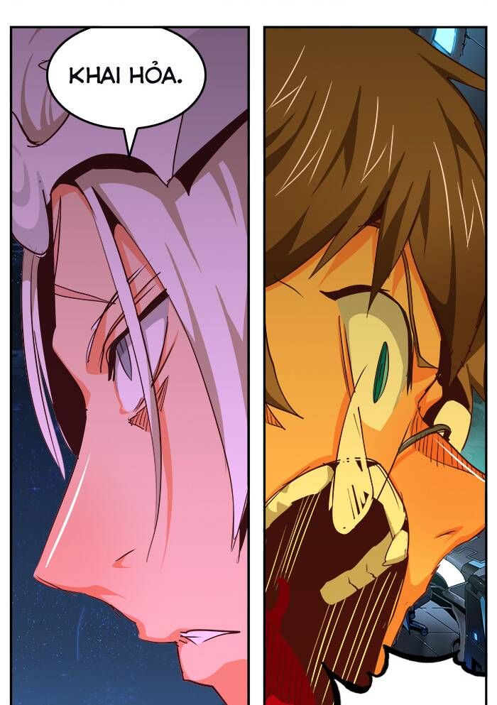 Chúa Tể Học Đường Chapter 542.5 - 30