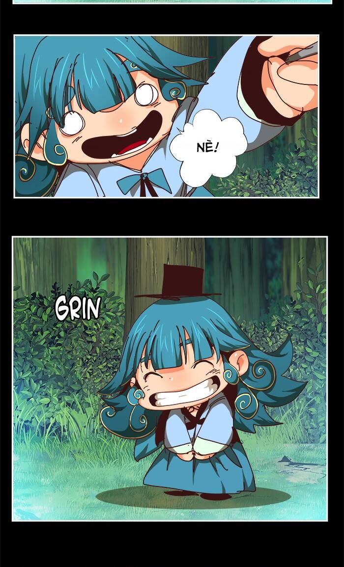 Chúa Tể Học Đường Chapter 542.5 - 4