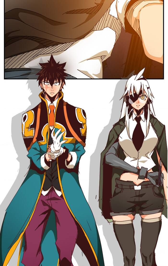 Chúa Tể Học Đường Chapter 542.5 - 47