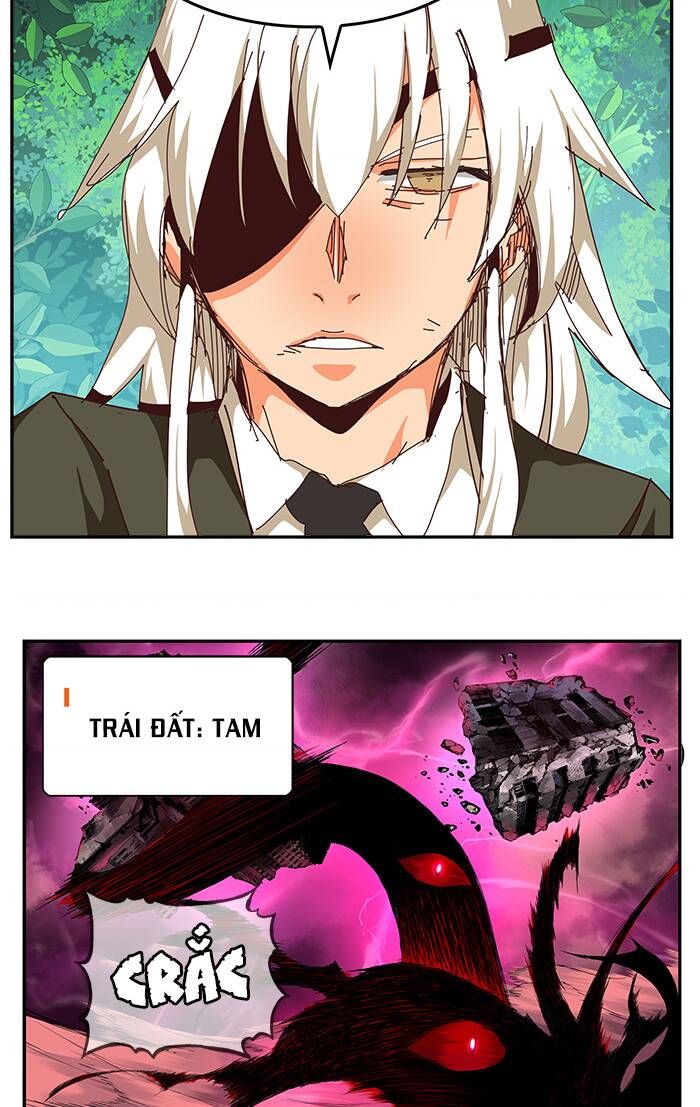 Chúa Tể Học Đường Chapter 542.5 - 51