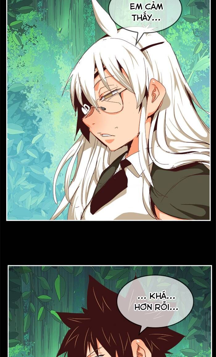 Chúa Tể Học Đường Chapter 542.5 - 7