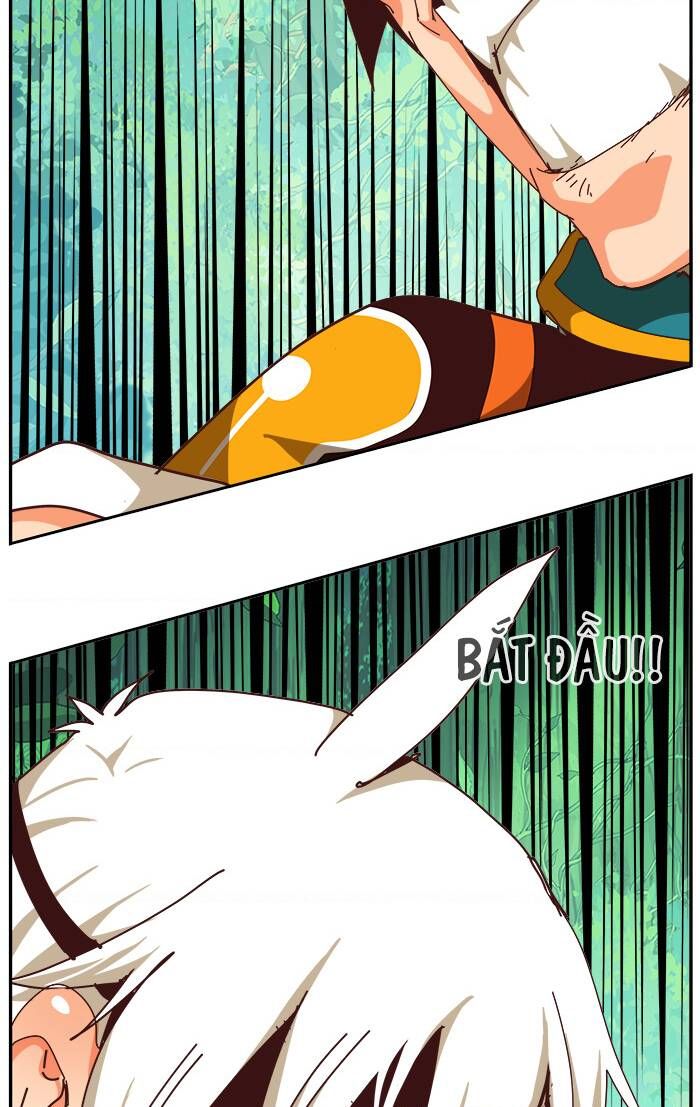 Chúa Tể Học Đường Chapter 542.5 - 61