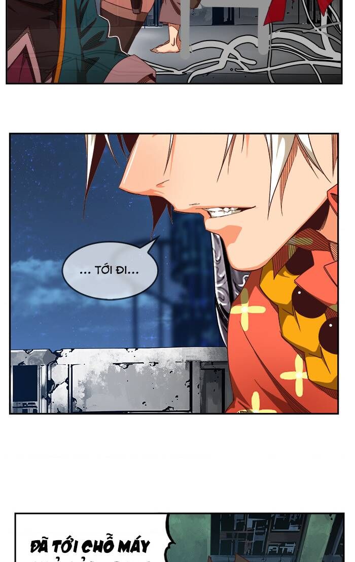 Chúa Tể Học Đường Chapter 542.5 - 64