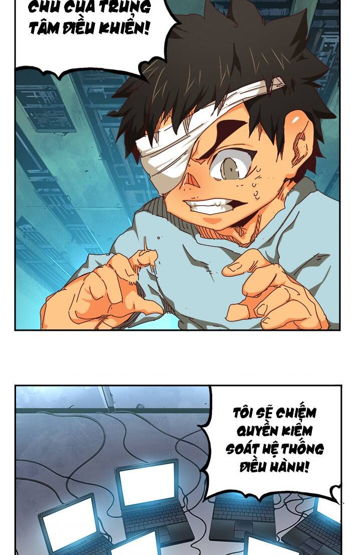 Chúa Tể Học Đường Chapter 542.5 - 65