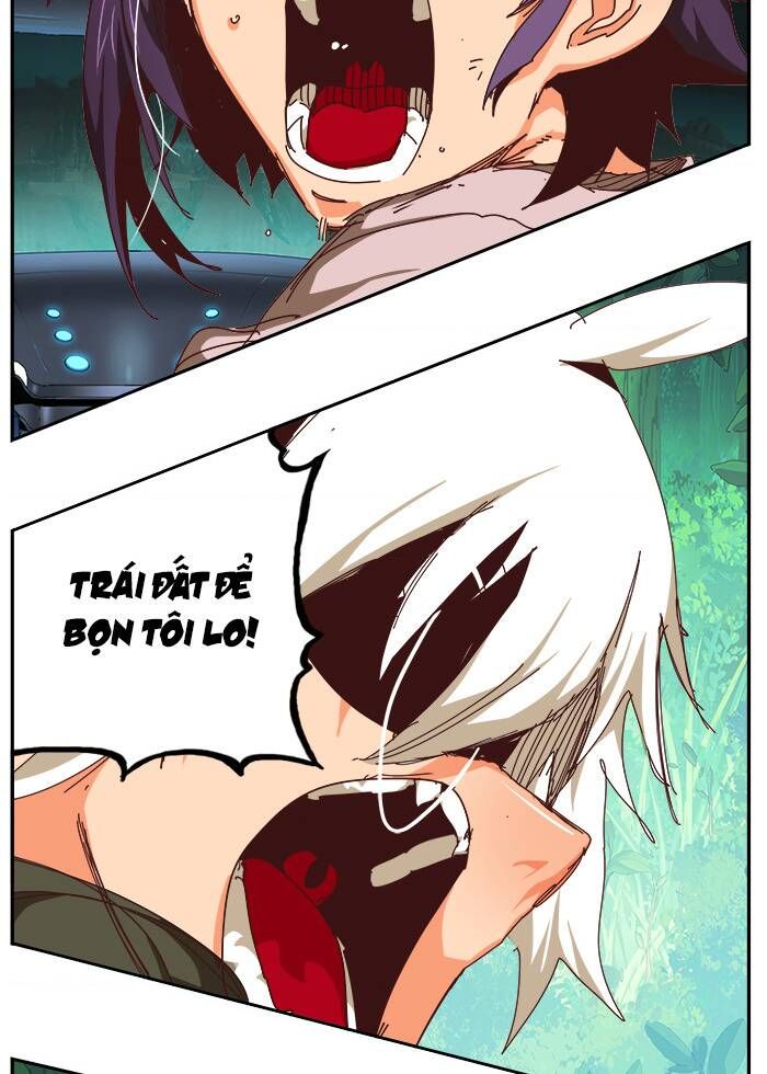 Chúa Tể Học Đường Chapter 542.5 - 86