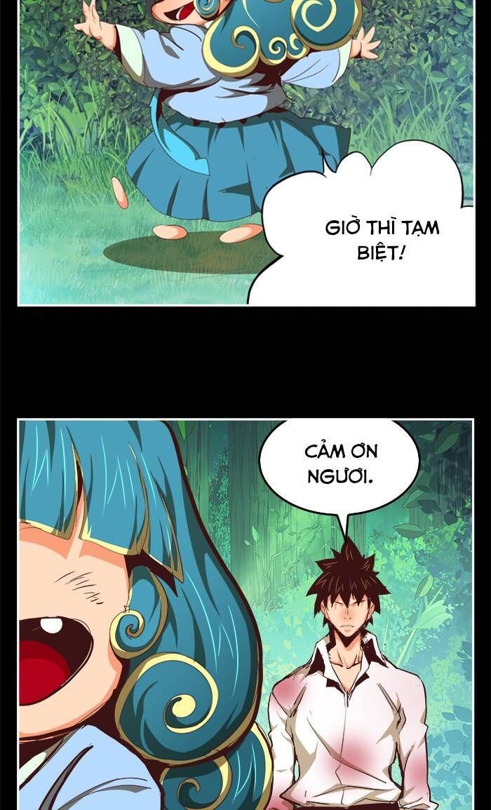 Chúa Tể Học Đường Chapter 542.5 - 10