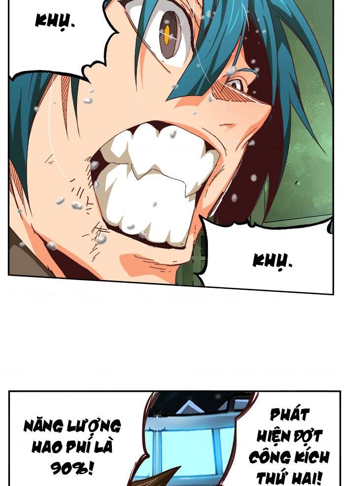 Chúa Tể Học Đường Chapter 542 - 13