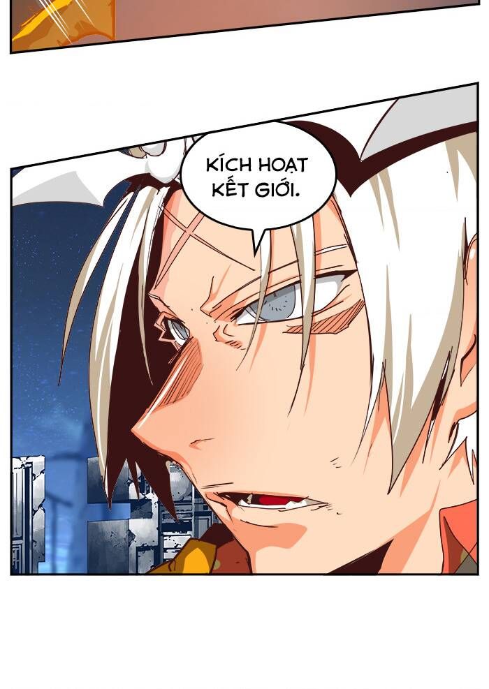 Chúa Tể Học Đường Chapter 542 - 16