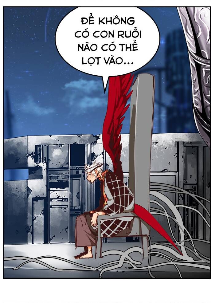 Chúa Tể Học Đường Chapter 542 - 17