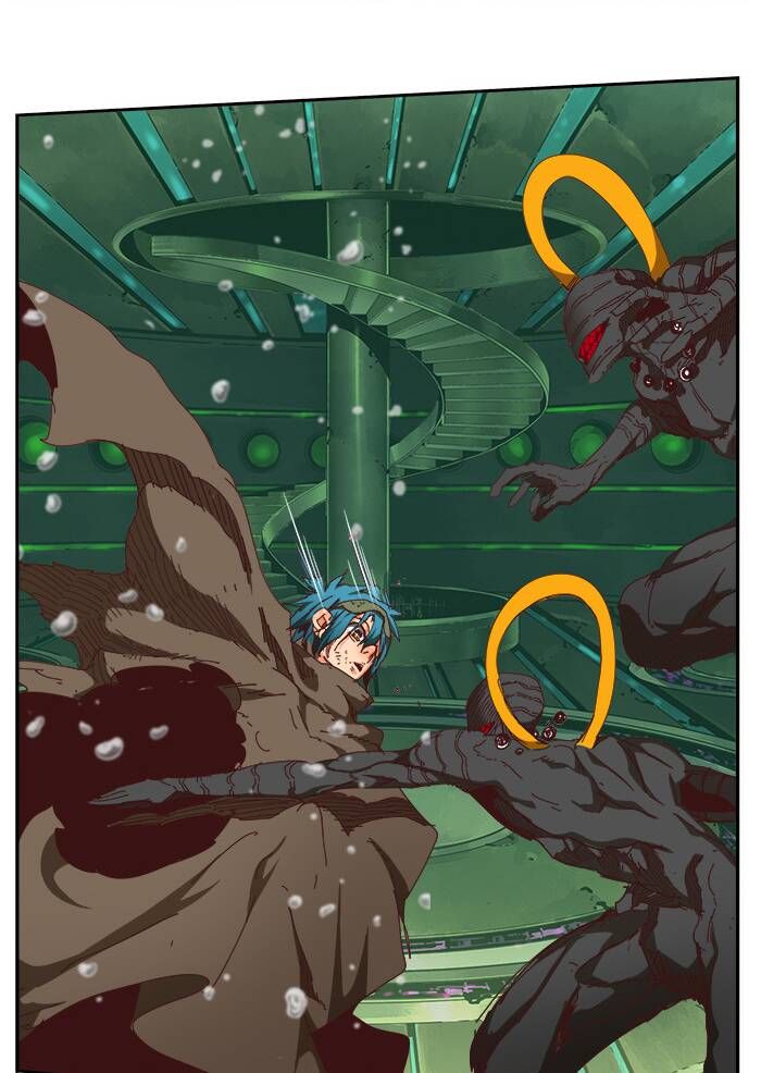 Chúa Tể Học Đường Chapter 542 - 3