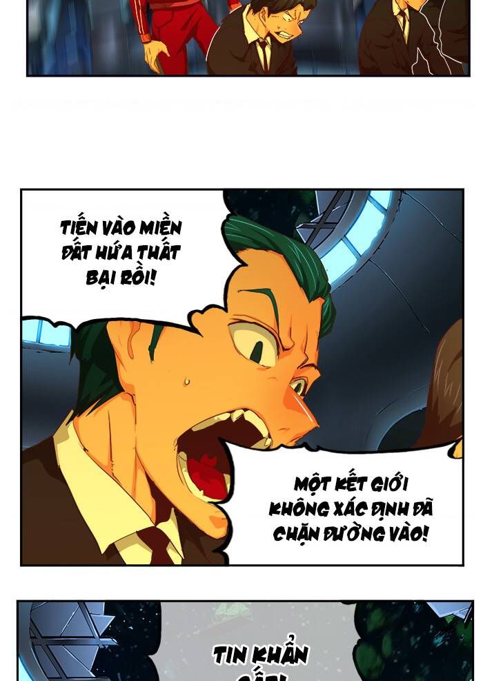 Chúa Tể Học Đường Chapter 542 - 22