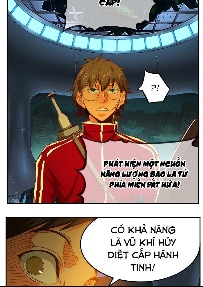 Chúa Tể Học Đường Chapter 542 - 23