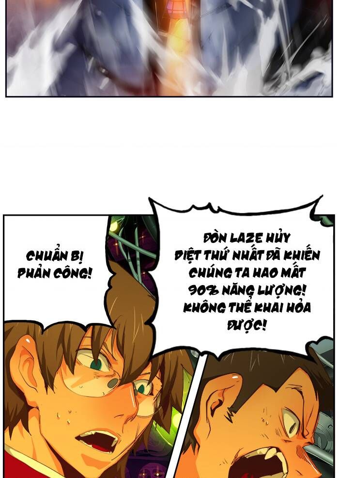 Chúa Tể Học Đường Chapter 542 - 27