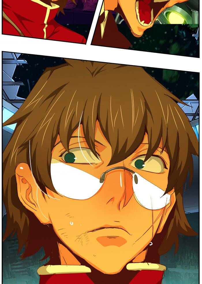 Chúa Tể Học Đường Chapter 542 - 28