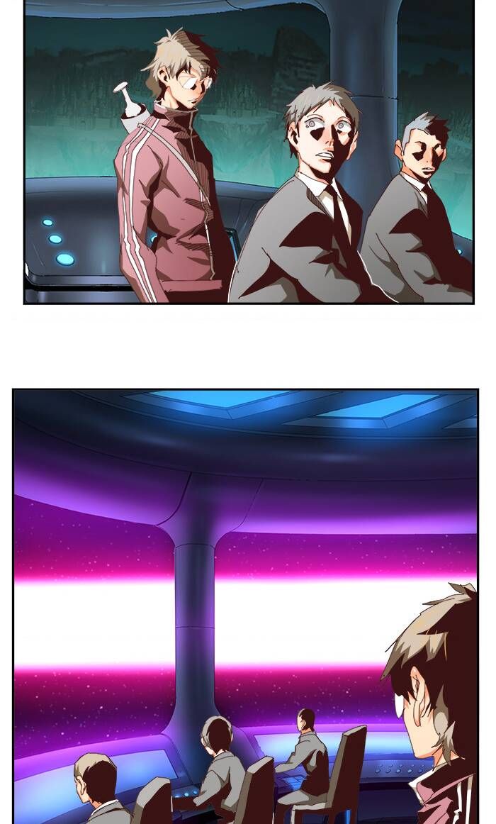 Chúa Tể Học Đường Chapter 542 - 33