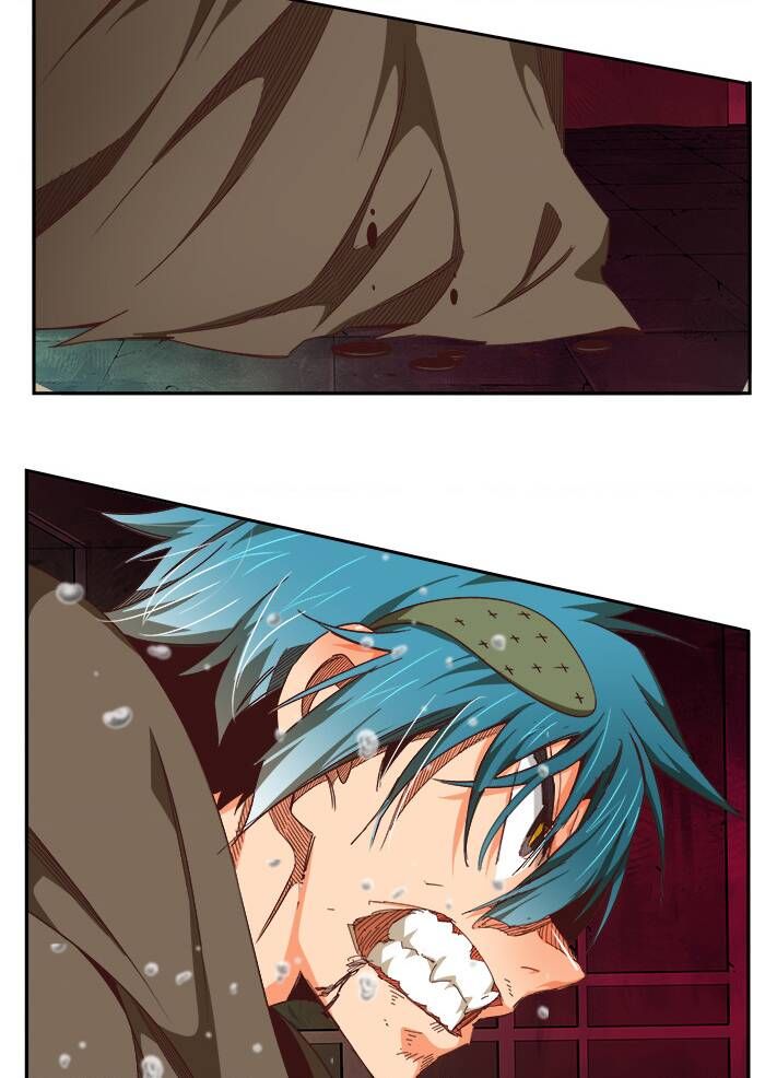 Chúa Tể Học Đường Chapter 542 - 5