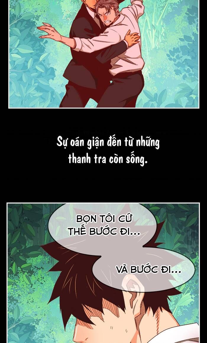 Chúa Tể Học Đường Chapter 542 - 43