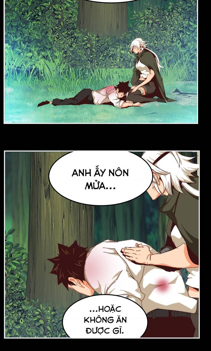 Chúa Tể Học Đường Chapter 542 - 48