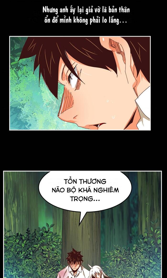 Chúa Tể Học Đường Chapter 542 - 49