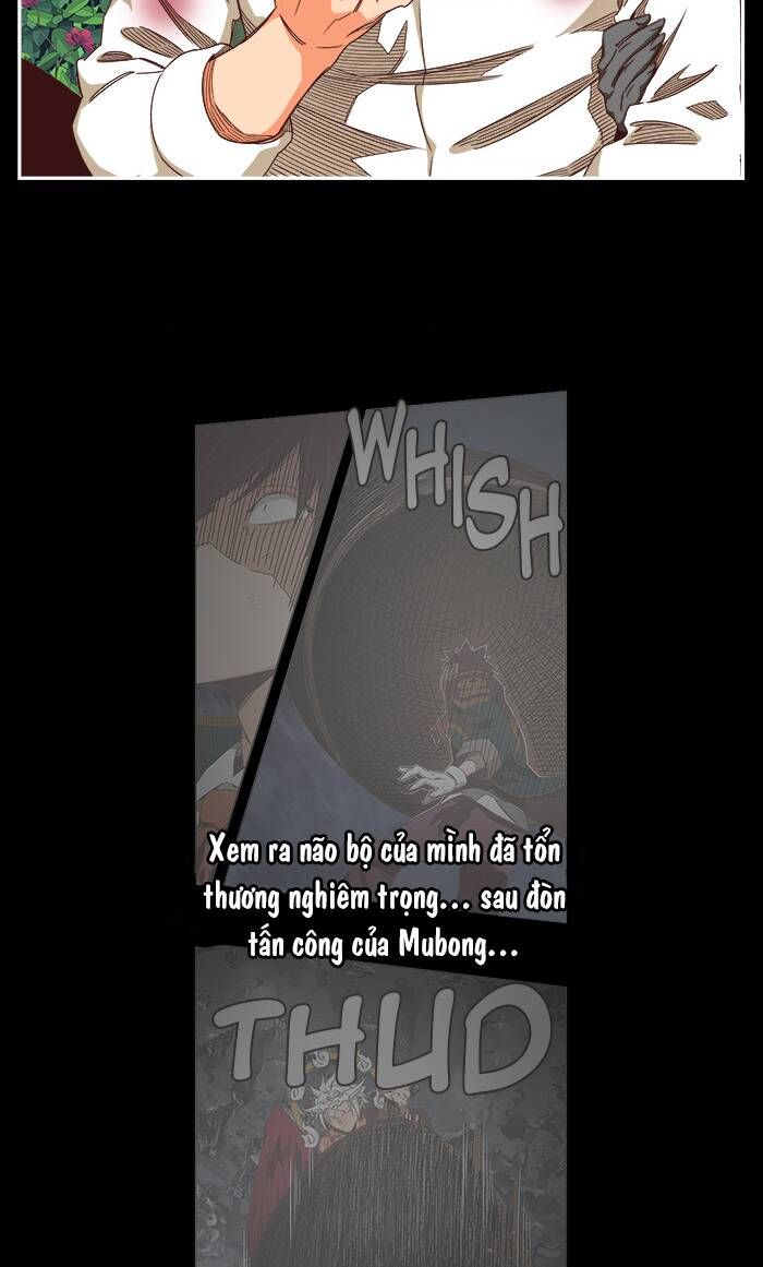 Chúa Tể Học Đường Chapter 542 - 51