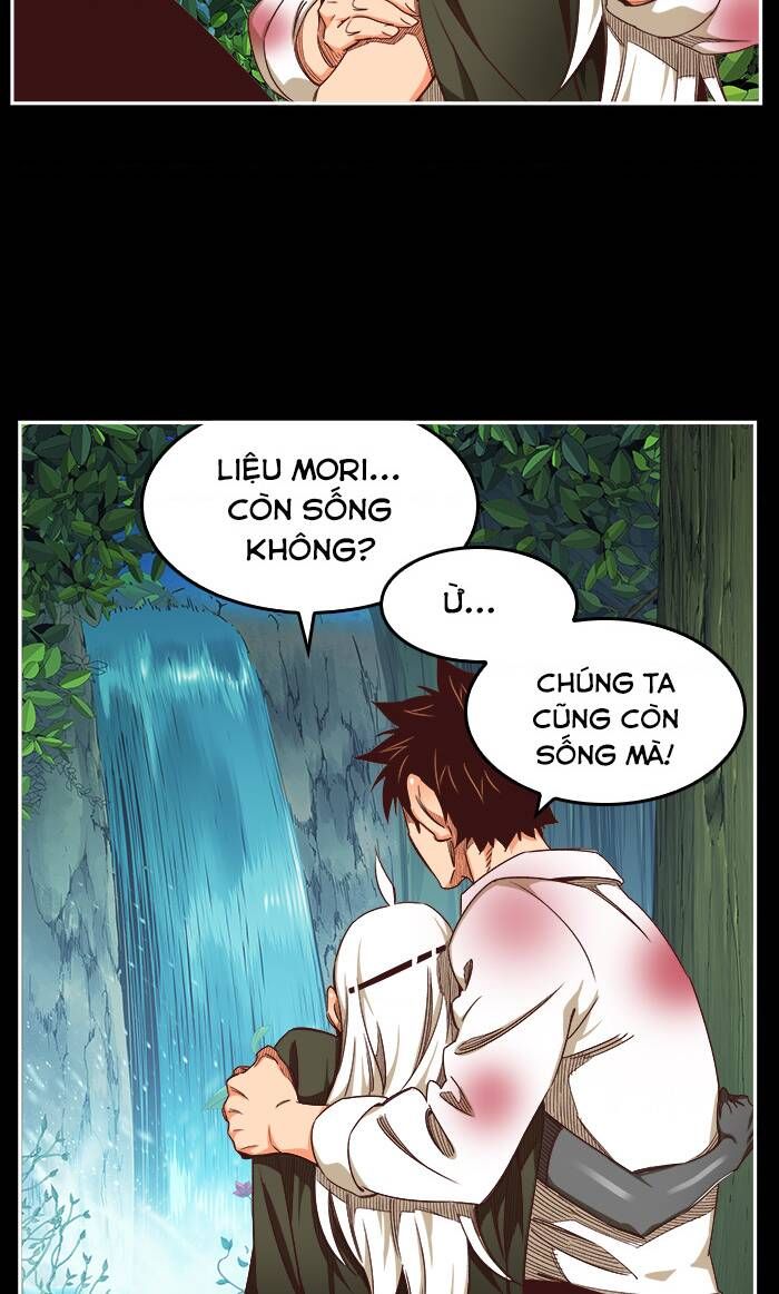 Chúa Tể Học Đường Chapter 542 - 53