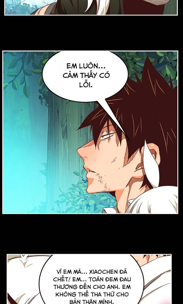 Chúa Tể Học Đường Chapter 542 - 54