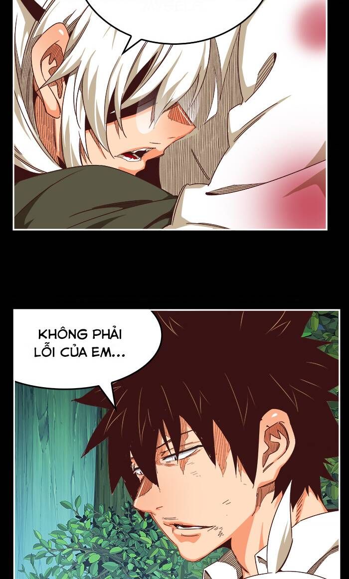 Chúa Tể Học Đường Chapter 542 - 55