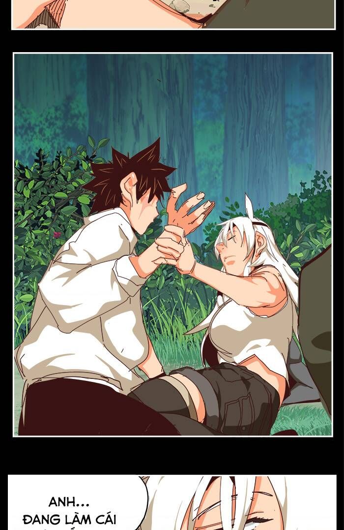 Chúa Tể Học Đường Chapter 542 - 66