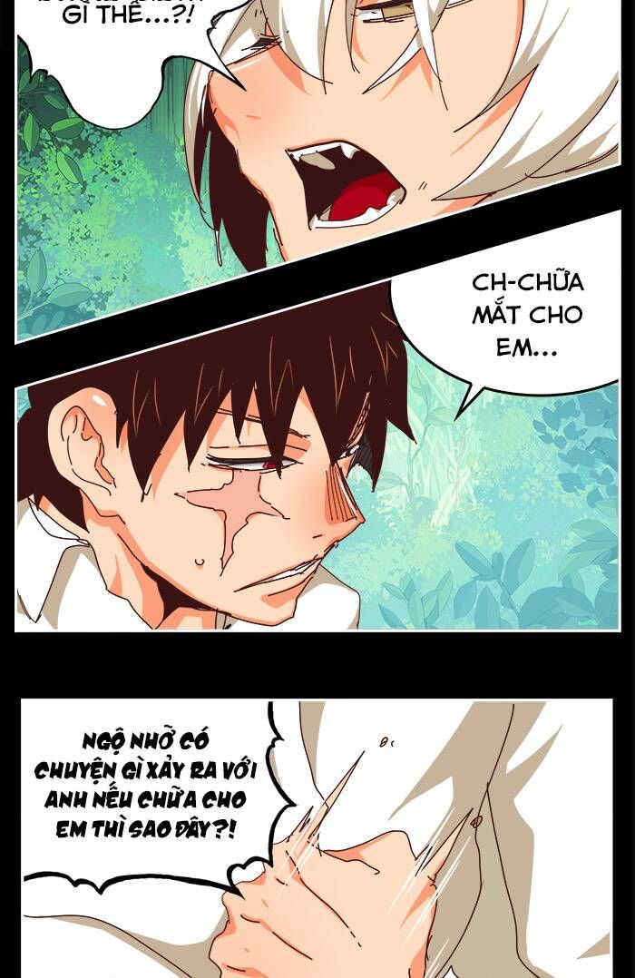 Chúa Tể Học Đường Chapter 542 - 67