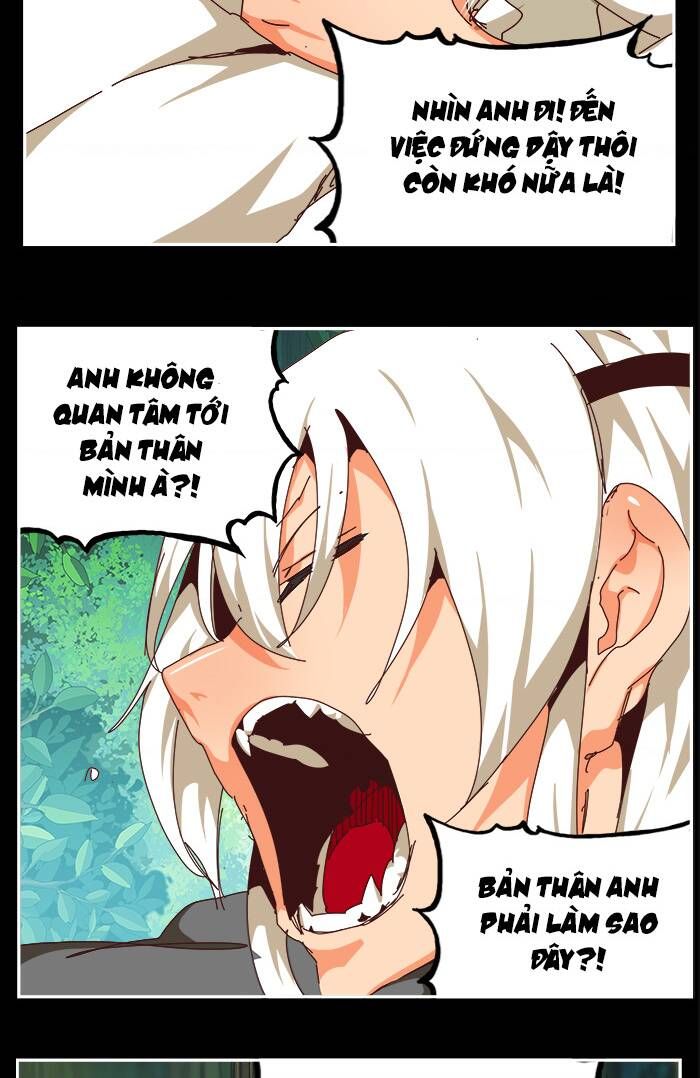 Chúa Tể Học Đường Chapter 542 - 68