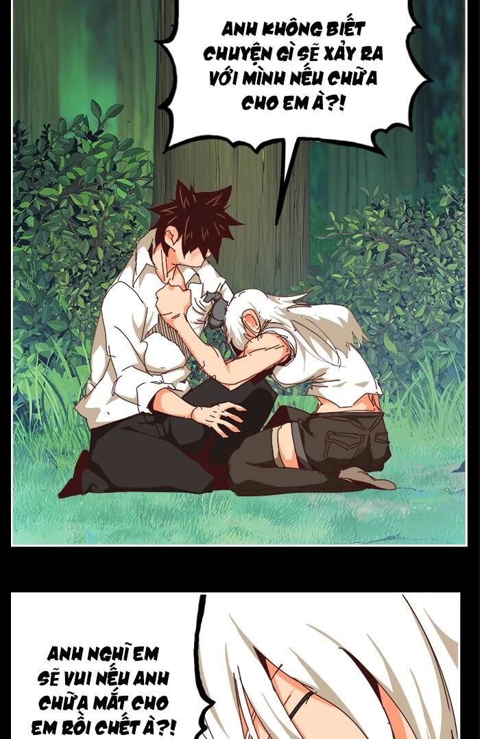 Chúa Tể Học Đường Chapter 542 - 69