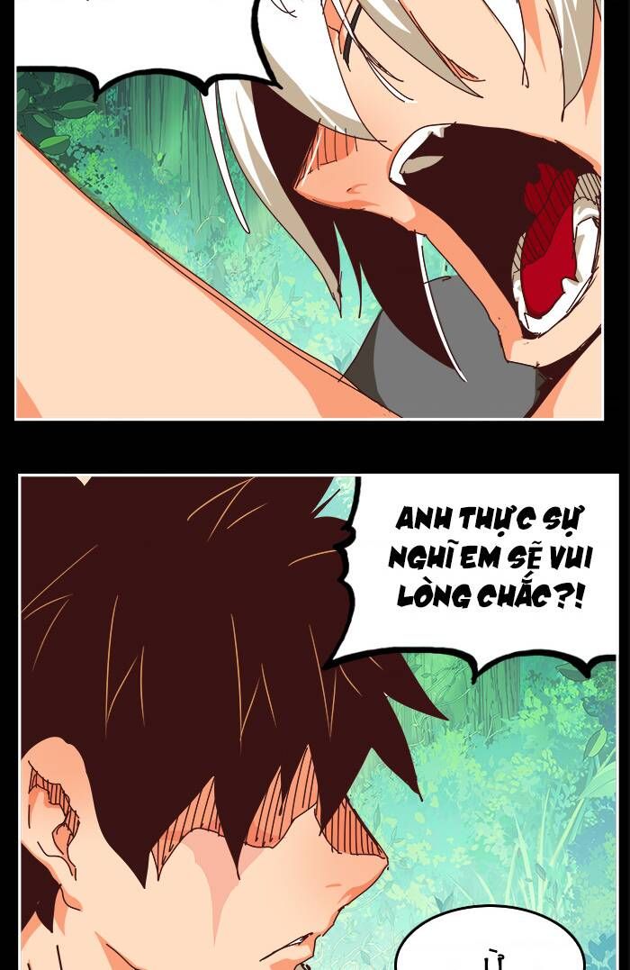 Chúa Tể Học Đường Chapter 542 - 70