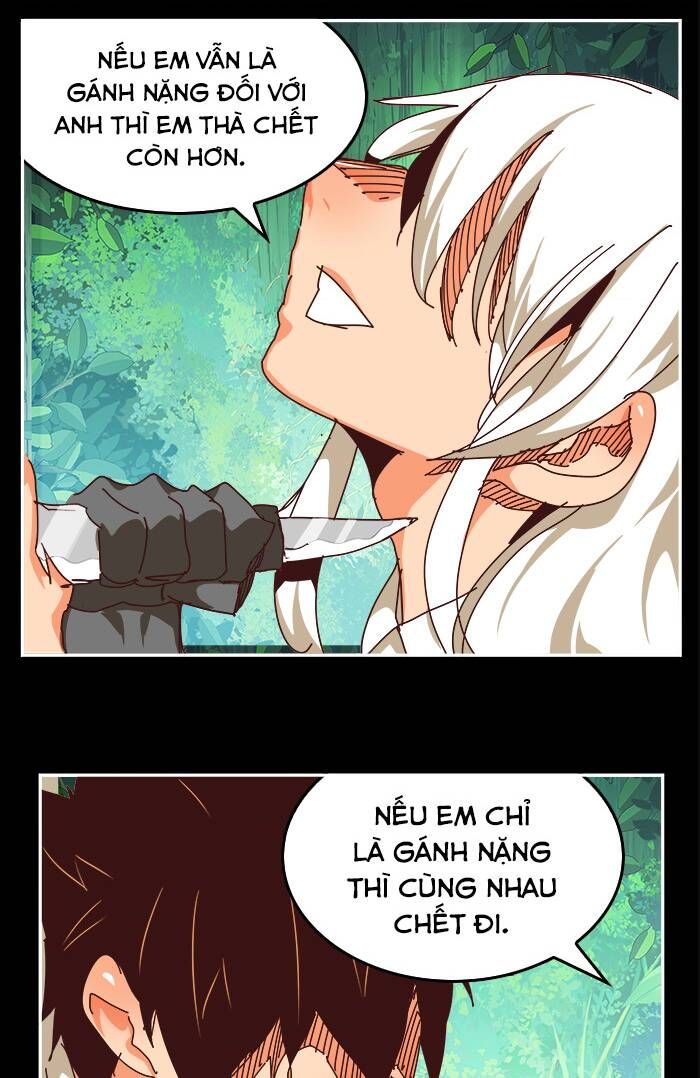 Chúa Tể Học Đường Chapter 542 - 72