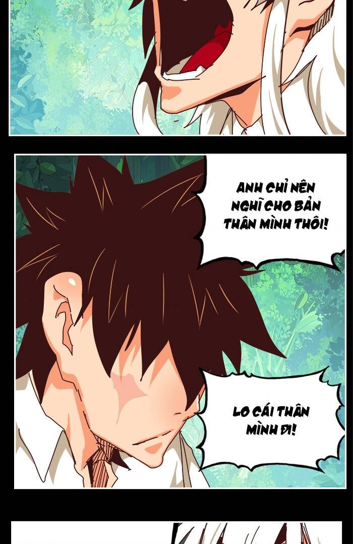 Chúa Tể Học Đường Chapter 542 - 75