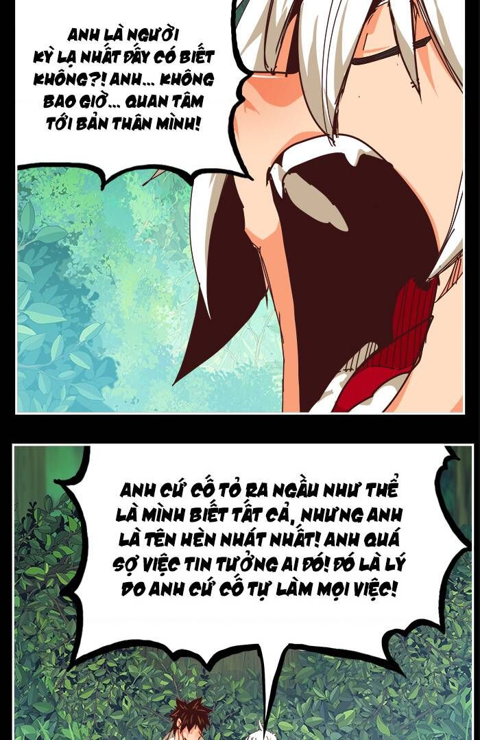 Chúa Tể Học Đường Chapter 542 - 76